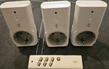 intertechno funkschalter