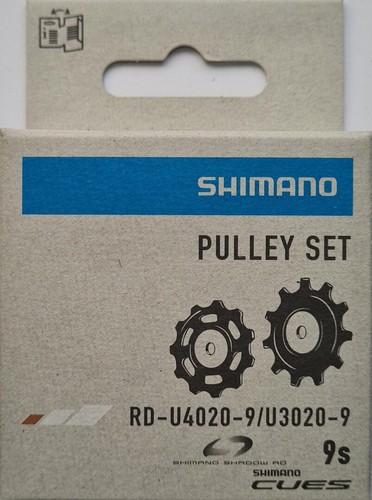 Shimano cues schaltrollensatz - shimano,