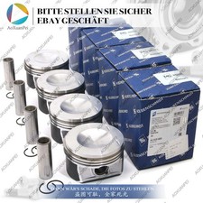 4x KS Kolben VW Audi Seat