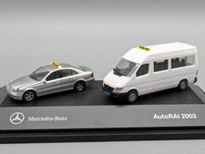 Modellautos 1:87 Herpa