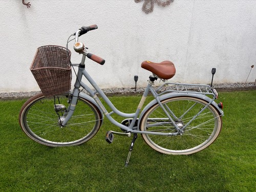 Hollandrad zoll damen - hollandrad,