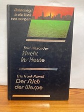 Unterwegs in die Welt von