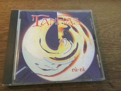 Tannas rù rà - rà, [cd