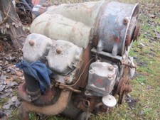 Gt124 motor 4kvd pomsen - gt124,