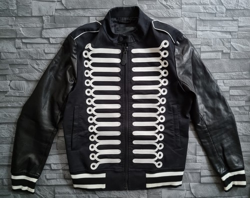 Philipp plein jacket military - philipp,