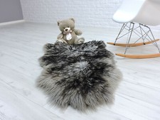 Echt Britisch Schafsfell