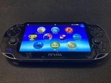 SONY Playstation PS Vita 3G /