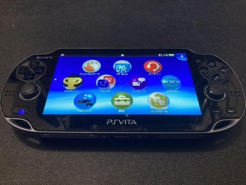 Sony playstation vita - ps, /