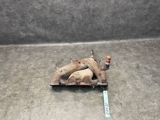 VW Golf 2 GTI 1.8 16V PL 129PS Krümmer Abgaskrümmer #28792