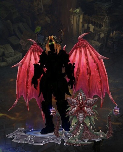 Diablo nintendo switch - nintendo,