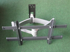 Vogels EFW 6445 TV-Wandhalterung silber/anthrazit, 42"-70", oder max. 45 kg, 1a.