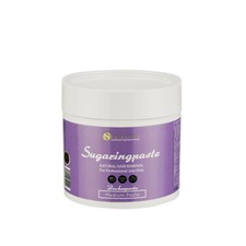 Sugarista® 600g Medium Zuckerpaste Sugaringpaste Haarentfernung Epilation
