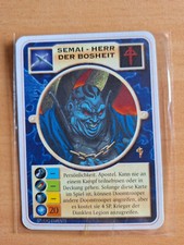 Semai - Herr der Bosheit -