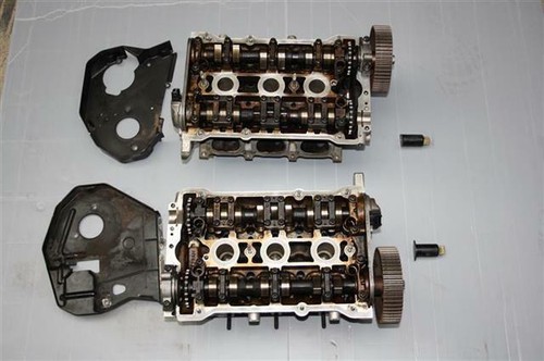 Audi rs4 biturbo asj - 2.7,