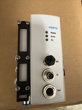 Festo VPWP-4-L-5-Q8-10-E-F