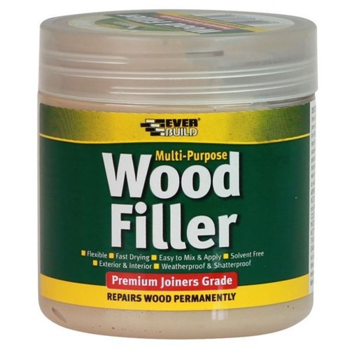 Ever build holzspachtel 250ml - ever,