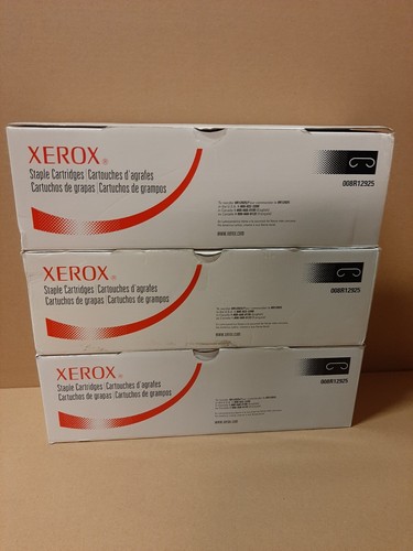 Xerox 008r12925 staple - xerox,