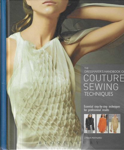 Dressmakers handbook - dressmakers,