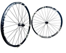 Laufradsatz DT Swiss HX 1501 240s / 370   29"  NEU E-Bike Enduro