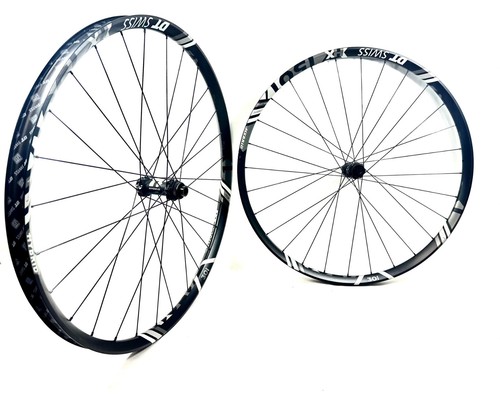 Laufradsatz swiss 1501 - swiss,