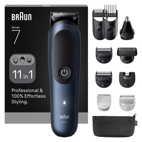 Braun series all one - 7, all-in-one