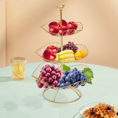 Obst etagere etagen - etagere, 3