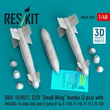 Reskit RS48-0539 1:48