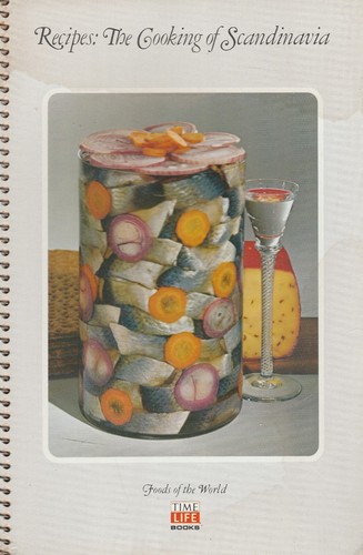 Time life foods - the, world