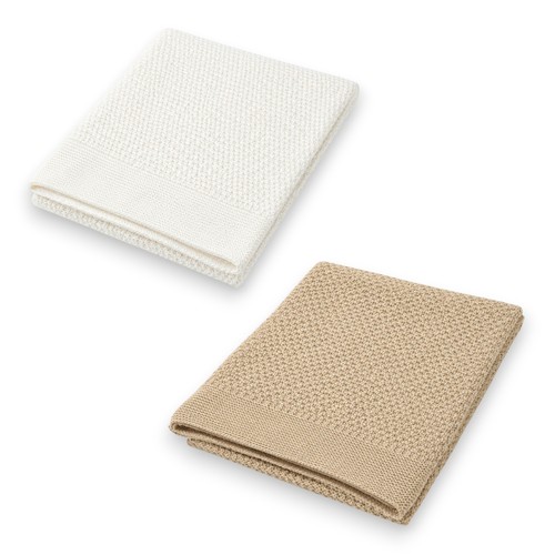 Baby strickdecke weiche - »,