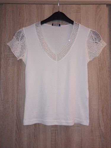Shirt monari 36 - shirt,, monari,