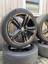 Original touareg 21 zoll - vw, ii
