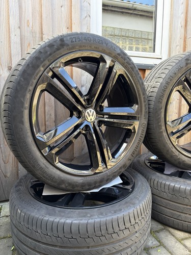 Original touareg 21 zoll - vw,