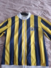 Türkei Trikot Jacke - Nationalmannschaft, , Fenerbahce,
