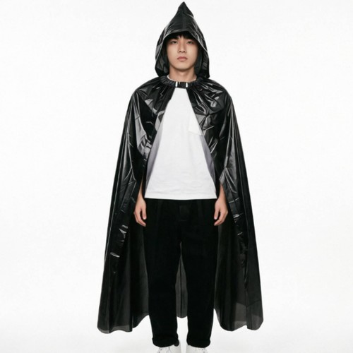 Kapuzenregenponcho kapuze - kapuzenregenponcho,