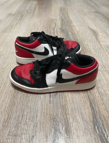 Air jordan low - jordan, größe