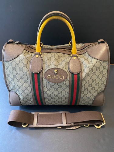 Gucci supreme neo monogram - gg,