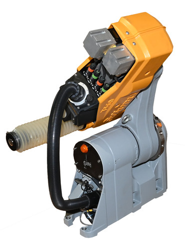 Stäubli ts60 scara - scara, industrial