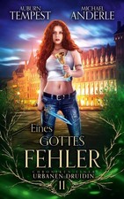 Eines gottes fehler auburn - gottes,