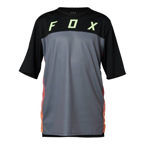 Fox mtb trikot defend - fox, race