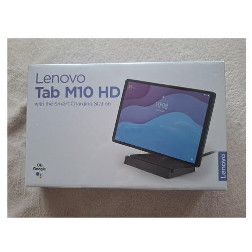 Lenovo tab m10 tablet - hd, 10,1"