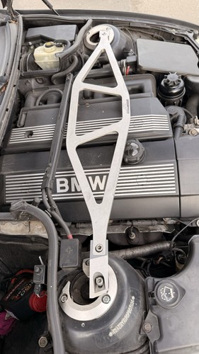 Bmw e46 schnitzer domstrebe - ac,