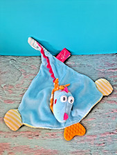 Bieco Supa Vienna Schmusetuch