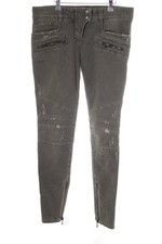 BALMAIN Bikerjeans Damen Jeans
