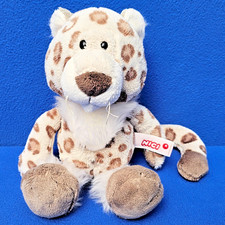 NICI SCHNEELEOPARD KATZE