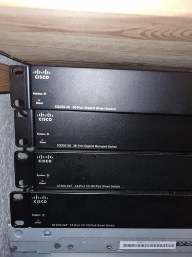 Cisco sg300 28p port - sg300‑28p, 28‑port