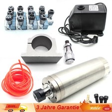 CNC Fräsmotor Spindle Motor