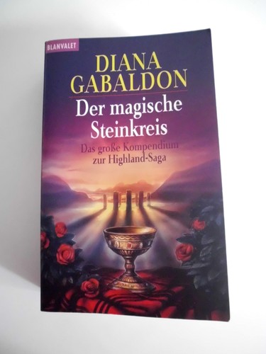 Der magische steinkreis das - der,