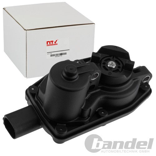 Nty stellelement drallklappen - nty,