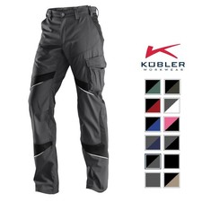 KÜBLER Damen Bundhose ACTIVIQ