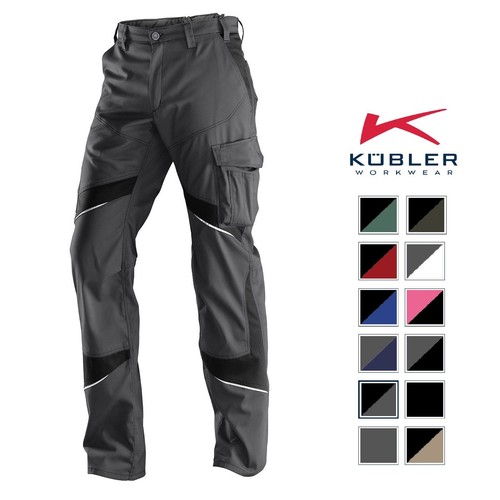 Kübler damen bundhose activiq - damen,
